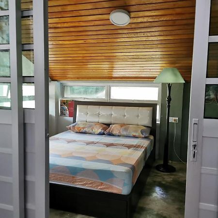 Cassava Homestay - Rumah Gallery Simanggang Exterior foto